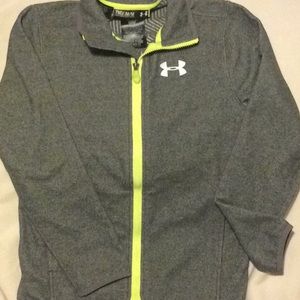 Under Armour jacket
